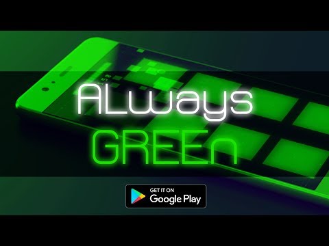 Always Green