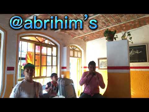 La Botella, Abrihim’s chirimia