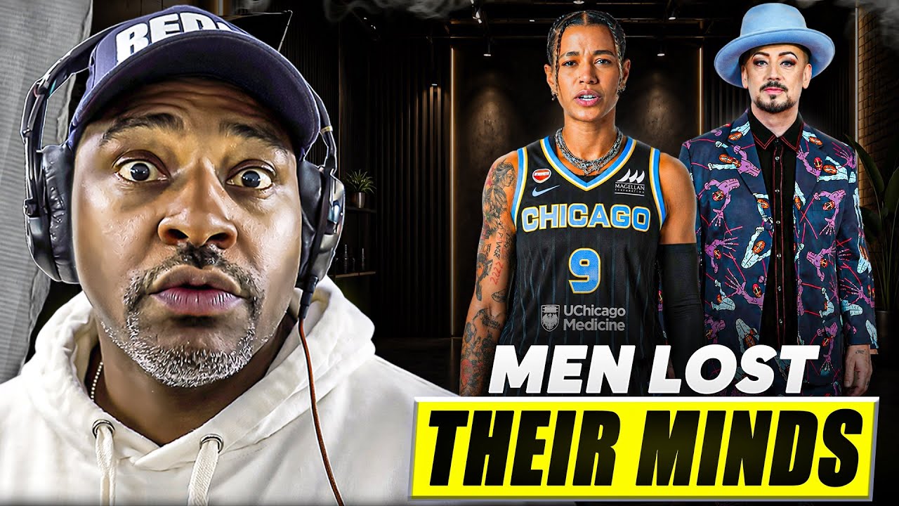 WNBA’s Natasha Cloud GOES NUCLEAR On Men Throwing Sex Toys At WNBA Games