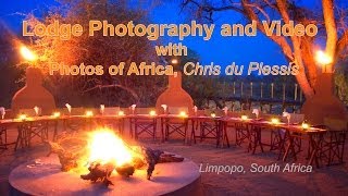 preview picture of video 'Limpopo Parks and Tourism HD - South Africa Travel Channel 24'