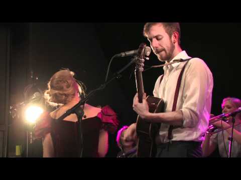 Útidúr - Up & Down (live @ release concert)