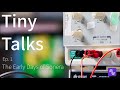 The Magnetic Moment - Tiny Talks Episode 1