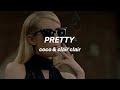 Pretty Coco Clair Clair S U B E S P A ñ O L