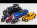 Transformers Movie ROTF SS Arcee Chromia Elita1 Bumblebee Jolt Ironhide Vehicle Car Robot Toys