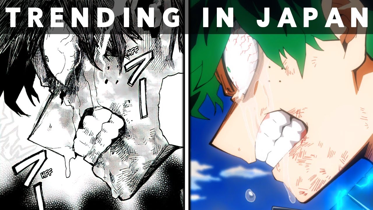 My Hero Academia Fans are Pissed! Season 6 Was Just Ruined!