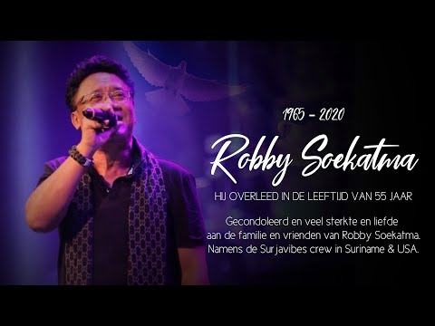 Kijenan - Robby Soekatma