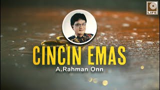 Download lagu A. Rahman Onn - Cincin Emas mp3 Download lagu A. Rahman Onn - Cincin Emas mp3