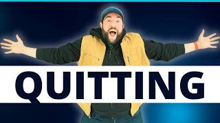 The Real Reason Matt Giovanisci QUIT Almost Everything | DS615 | Doug.Show