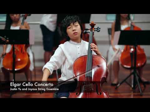 12 Gifted Children Playing Amazing Classical Music