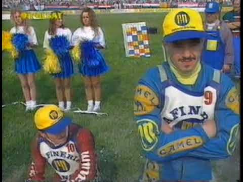 28.05.1995  Wybrzeże Rafineria Gdańsk -  Apator Elektrim Toruń