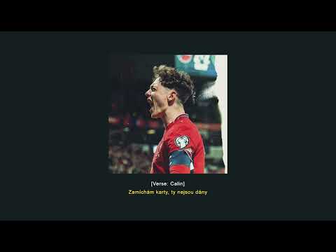 Calin & NobodyListen – Krejčí (Text)