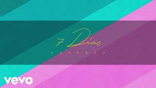 7 Días Lyrics English Translation
