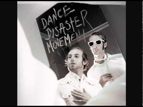 Dance Disaster Movement - Got the Piece of Mind (Shoot Me in the ****ing Head)