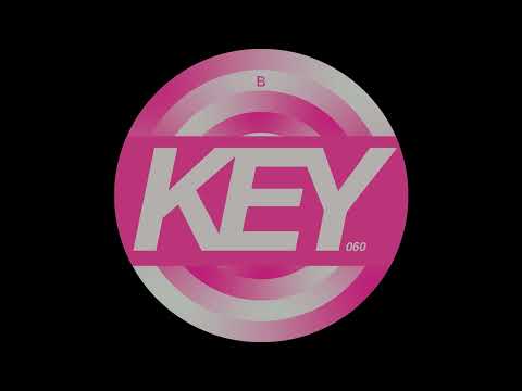 KEY Vinyl 060 - A2 - FENIM0RE - I Think I Glitch