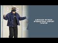 Jungkook Incheon International Airport Twixtor Clip Jungkook Bts