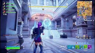 The Best Mythology Season in Fortnite Battle Royale...