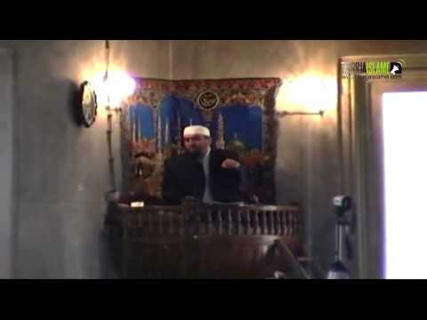 Realiteti i shijave 7 - Dhulkarnejn Ramadani