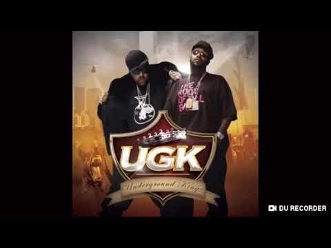 UGK - Int’l Players Anthem (Remix) (Ft Three 6 Mafia) (Clean)