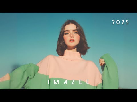 Imazee ft Imran - No More (Original Mix) 2025