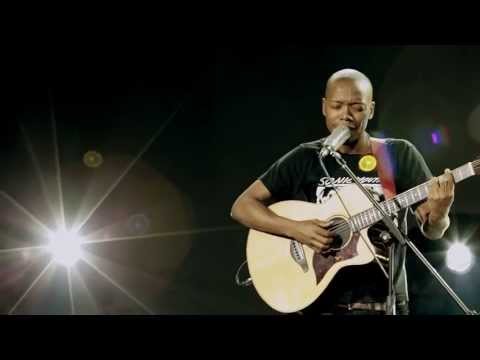 Nakhane - Just Like Heaven (Just Music Sessions Live)
