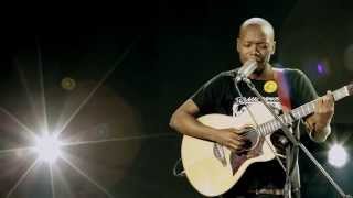 Nakhane Toure - Just Like Heaven (Just Music Sessions LIVE)