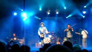 Jason Boland - Telephone Romeo