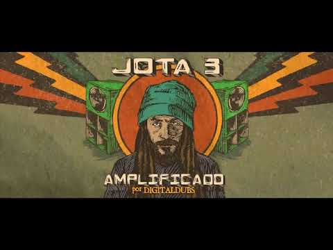 01. Jota 3 - TEMPO DE REVOLUÇÃO | legendado (Twilight Circus prod.)