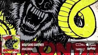 Wolfgang Gartner - Anaconda