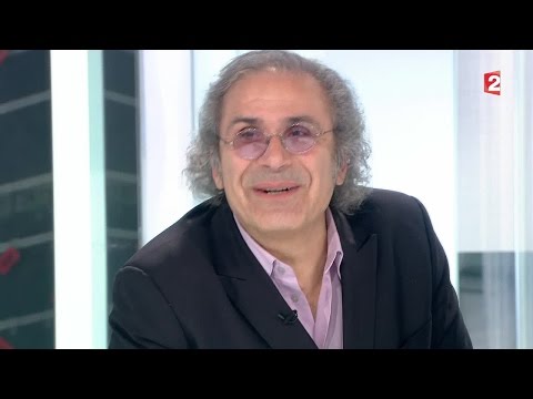 Antoine Duléry fait rire