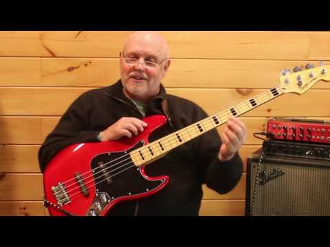 RBL 73 -  Jazz Improvisation