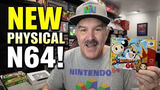 N64 Collecting Just Got Way Better | Here's Why