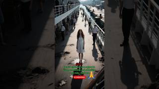 Invisible Hands on the Midnight Cruise #ghoststories #horrorstories #scarystories #creepystories