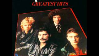 Queen Crazy Little Thing Called Love Greatest Hits 1 Remastered