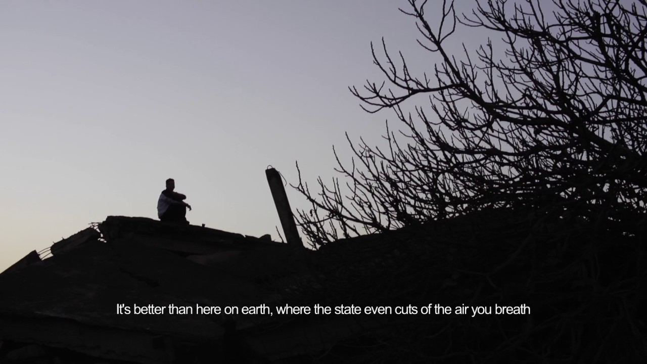 Atlal (2018) - Trailer (English Subs)