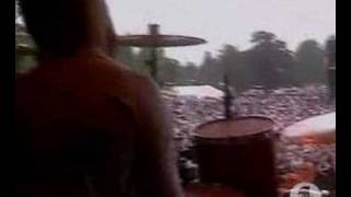 Feeder - Oxygen (Live at V2000)