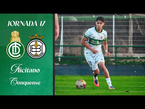 Segunda Federación: Elche Ilicitano - UB Conquense