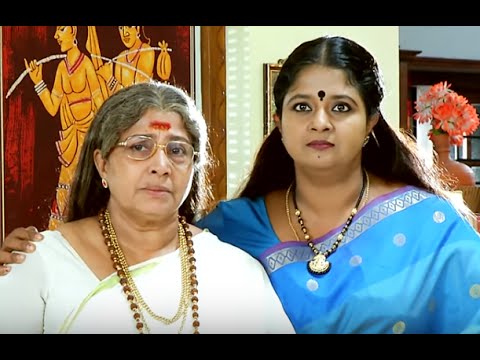 Amala I Episode 164 - Part 1 I Mazhavil Manorama