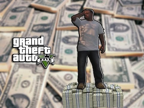 comment investir dans gta 5 online