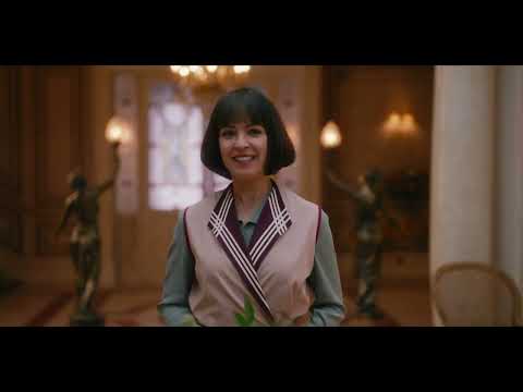 'La Favorita 1922' emitirá sus dos temporadas a la vez