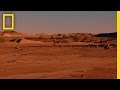 Enduring The Journey To Mars MARS How To Get To Mars