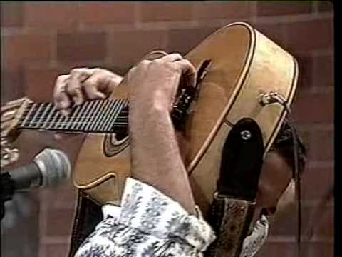 MARCOS VIOLEIRO E ADALBERTO   CAÇADOR