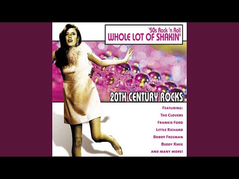 The Happy Organ (Rerecorded)