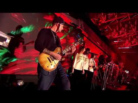 Trio Mandili i Lao Che - "Apareka"  | Wschód Kultury – Europejski Stadion Kultury 2018