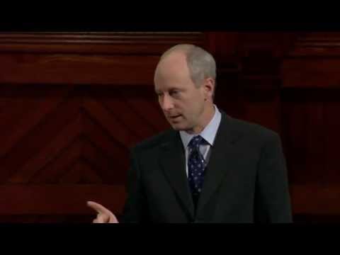 Michael Sandel：Justice  What's The Right Thing To Do  Episode 10   THE GOOD CITIZEN