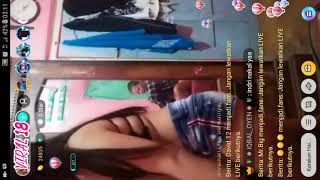 Bigo live asli parah sampe kena banned Bigo live asli parah sampe kena banned