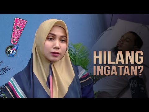 Alami Kecelakaan, UGB Hilang Ingatan? - Cumicam 13 September 2017