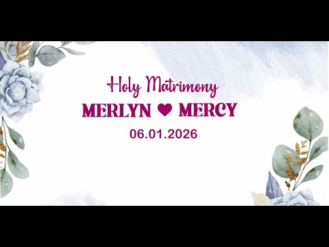 Aathma Deepam Worship Center and Merlyn Medias