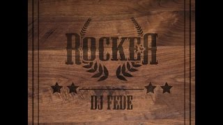 Dj Fede - Voodoo Ska Feat. Bunna - Rocker EP