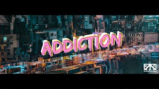 WAT DE FUNK – ADDICTION [Official Audio]