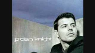 Jordan Knight - Give It To You